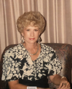 Little Mama, 1988