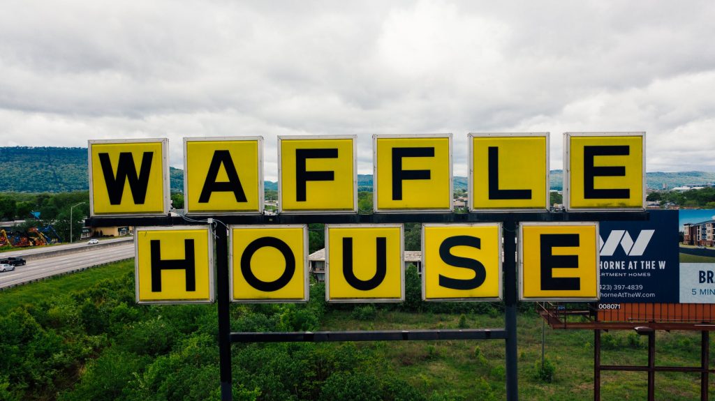 Waffle House