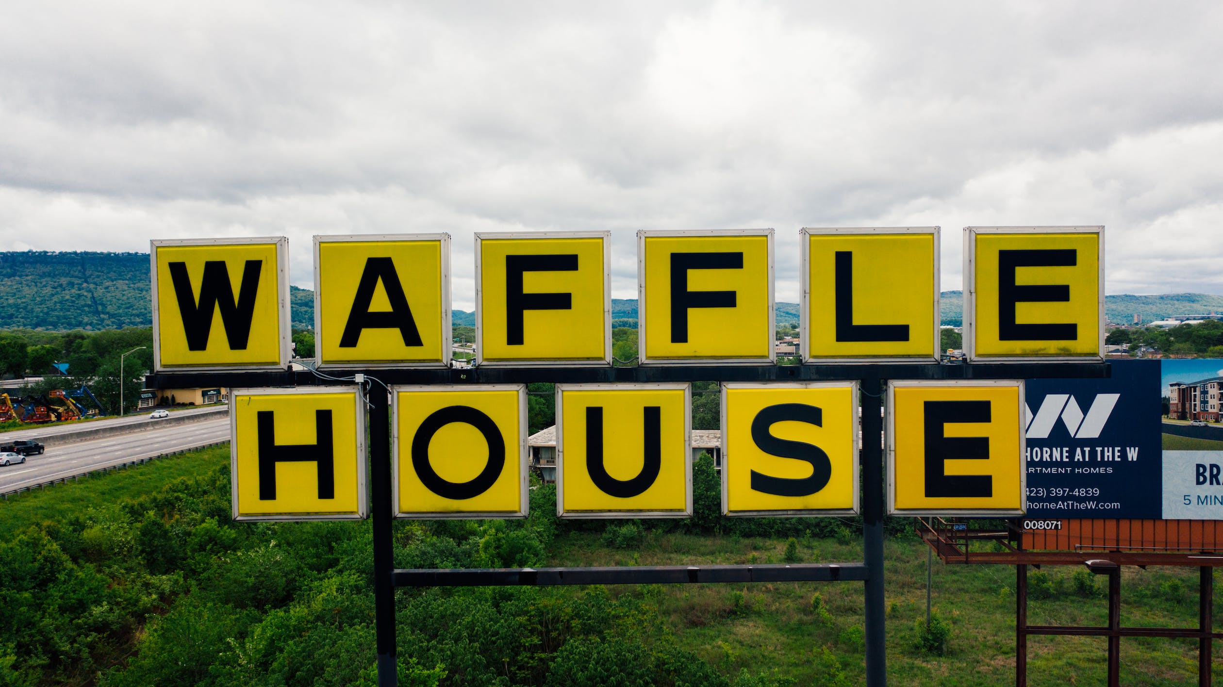 Waffle House